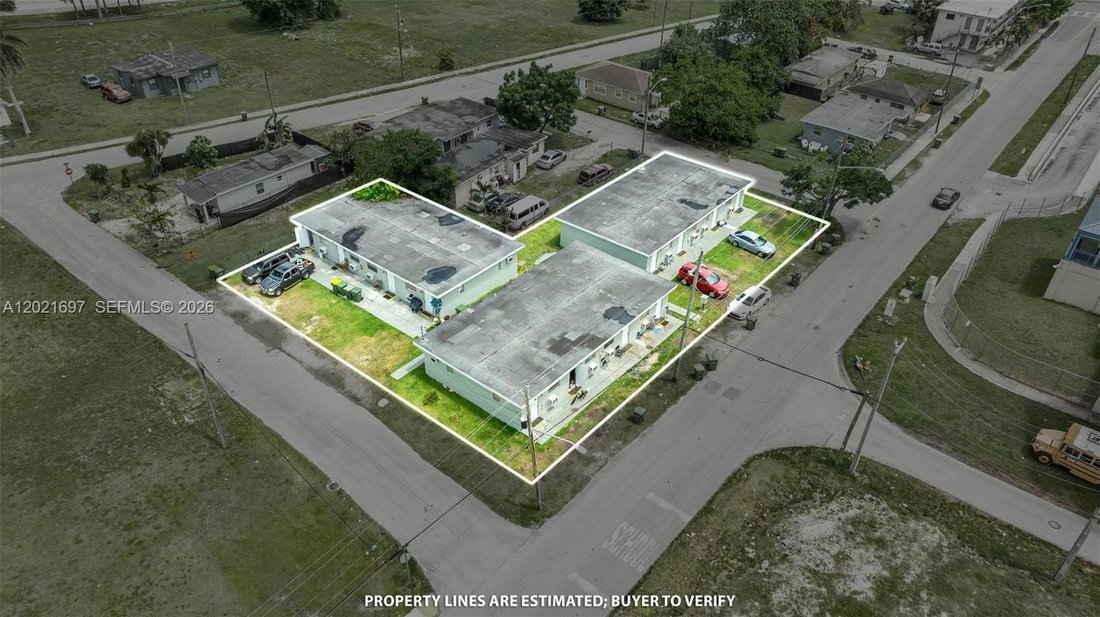 Homestead, Florida, United States 2 - 18016046