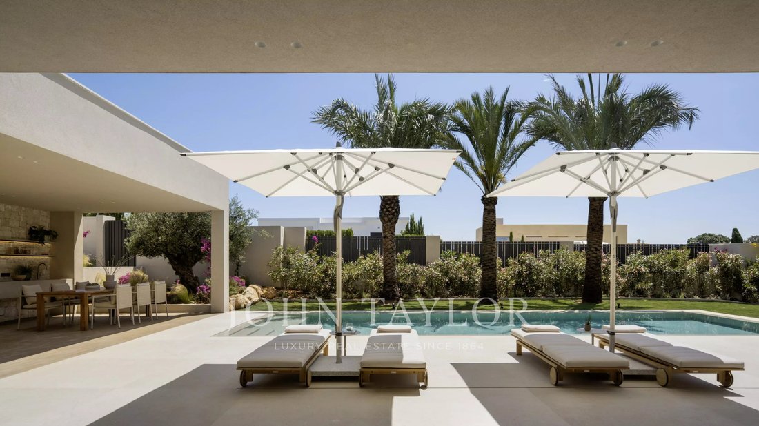 Villa in Bunyola, Balearic Islands, Spain 2 - 17946072
