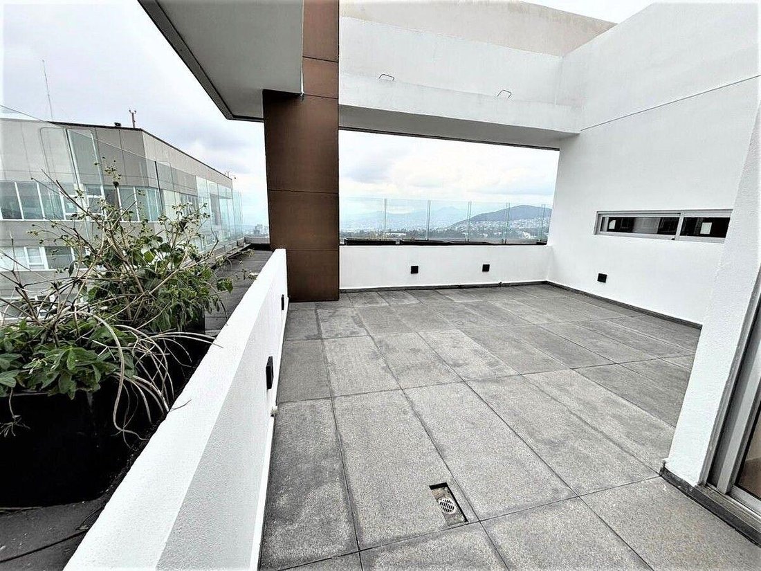 Apartment in Mexico City, Mexico 5 - 18016824