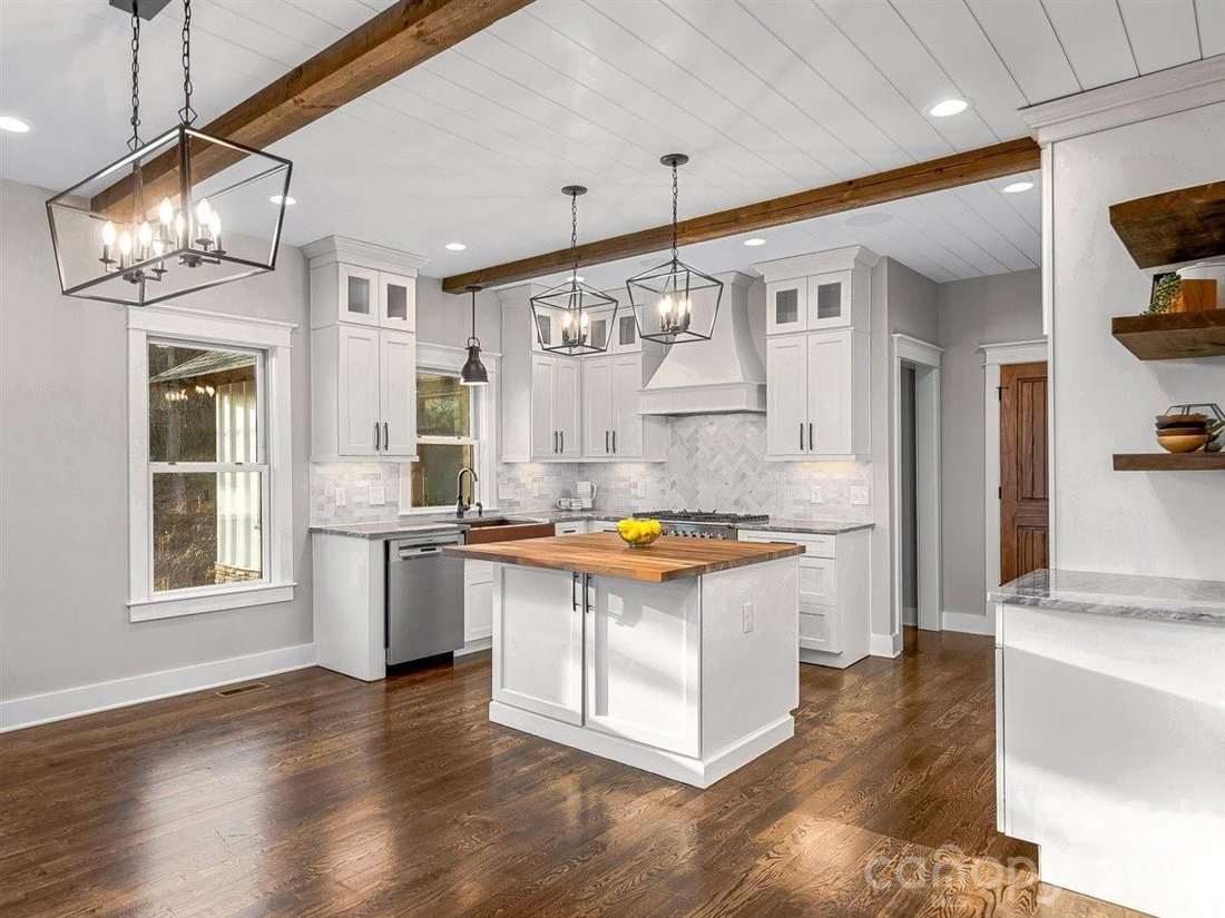 House in Asheville, North Carolina, United States 5 - 18017521