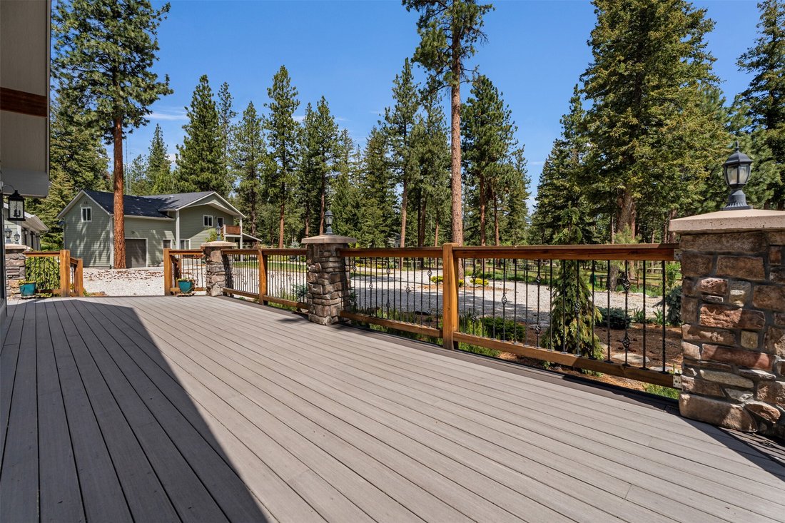 House in Hamilton, Montana, United States 5 - 16460757