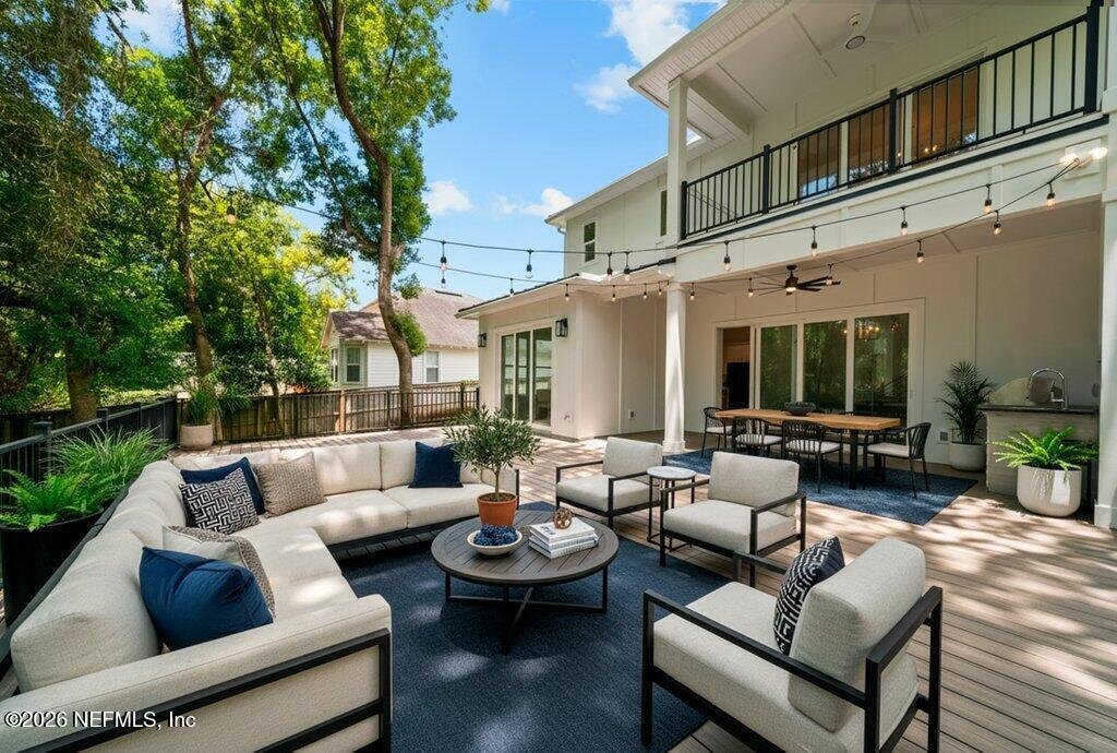 House in Jacksonville, Florida, United States 3 - 18017629