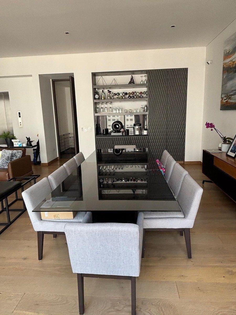 Apartment in Huixquilucan de Degollado, State of Mexico, Mexico 4 - 18016786