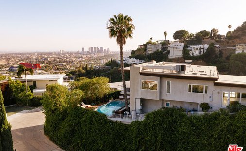 House in Los Angeles, California, United States 1
