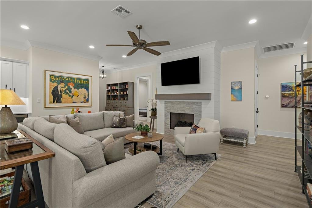 House in Covington, Louisiana, United States 4 - 18015966