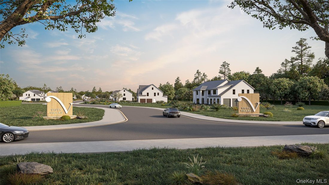 House in New City, New York, United States 5 - 18017558