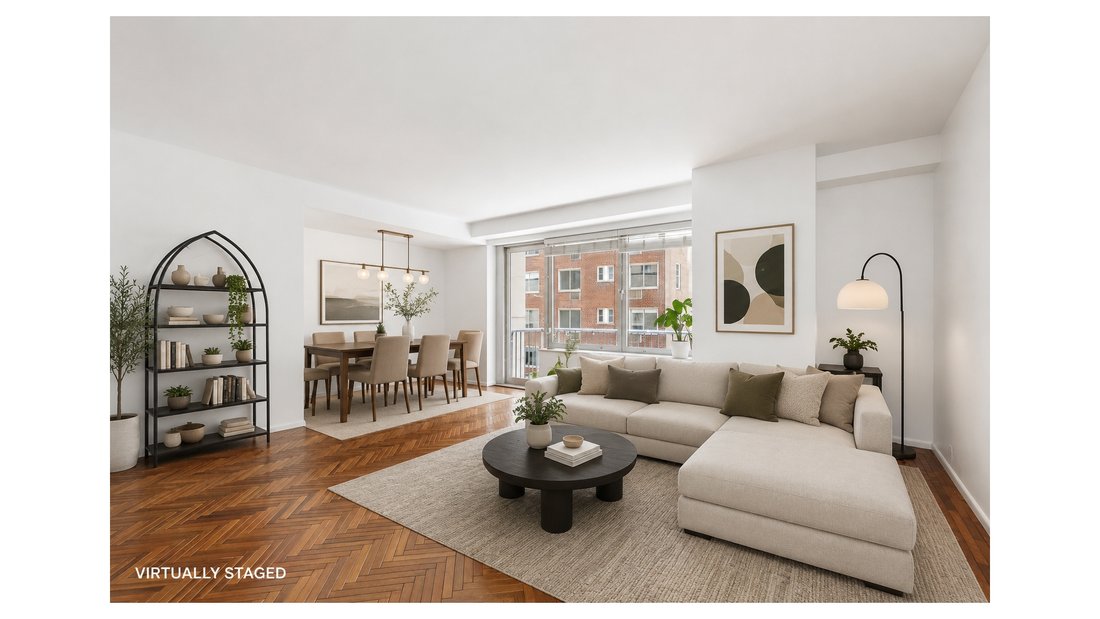 Condo in New York, New York, United States 1 - 18017120