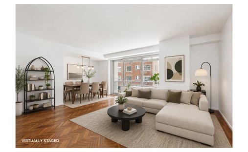 Condo in New York, New York, United States 1