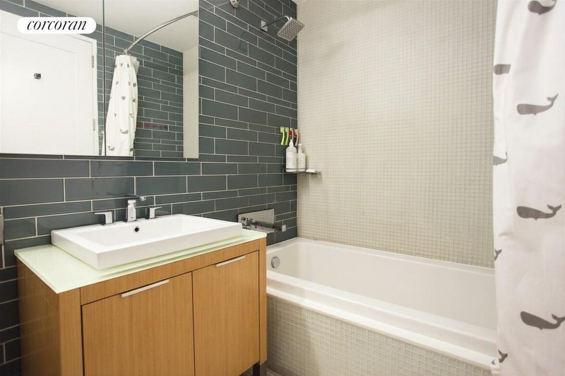 Condo in New York, New York, United States 5 - 18016896