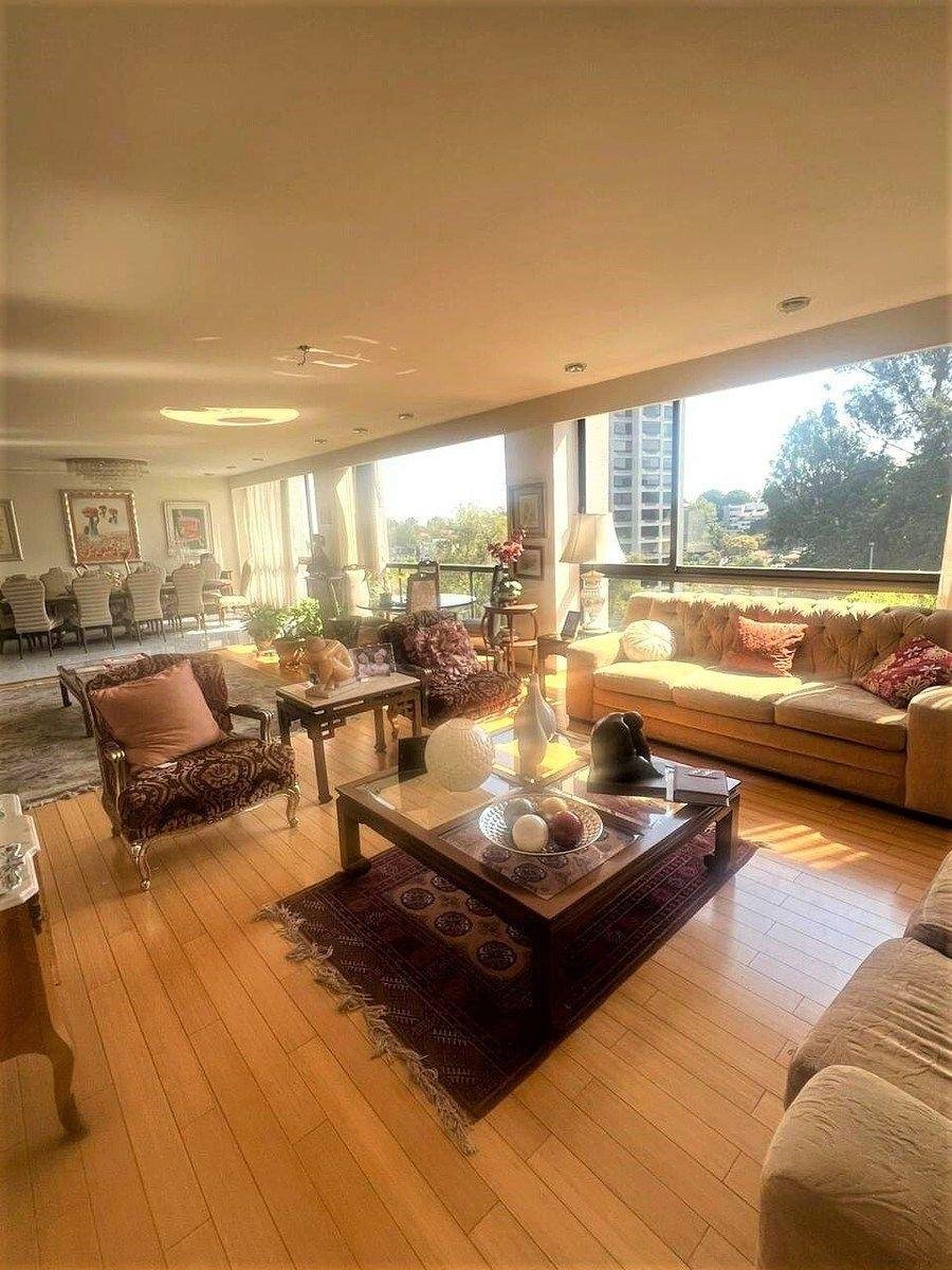 Apartment in Mexico City, Mexico 2 - 18016806