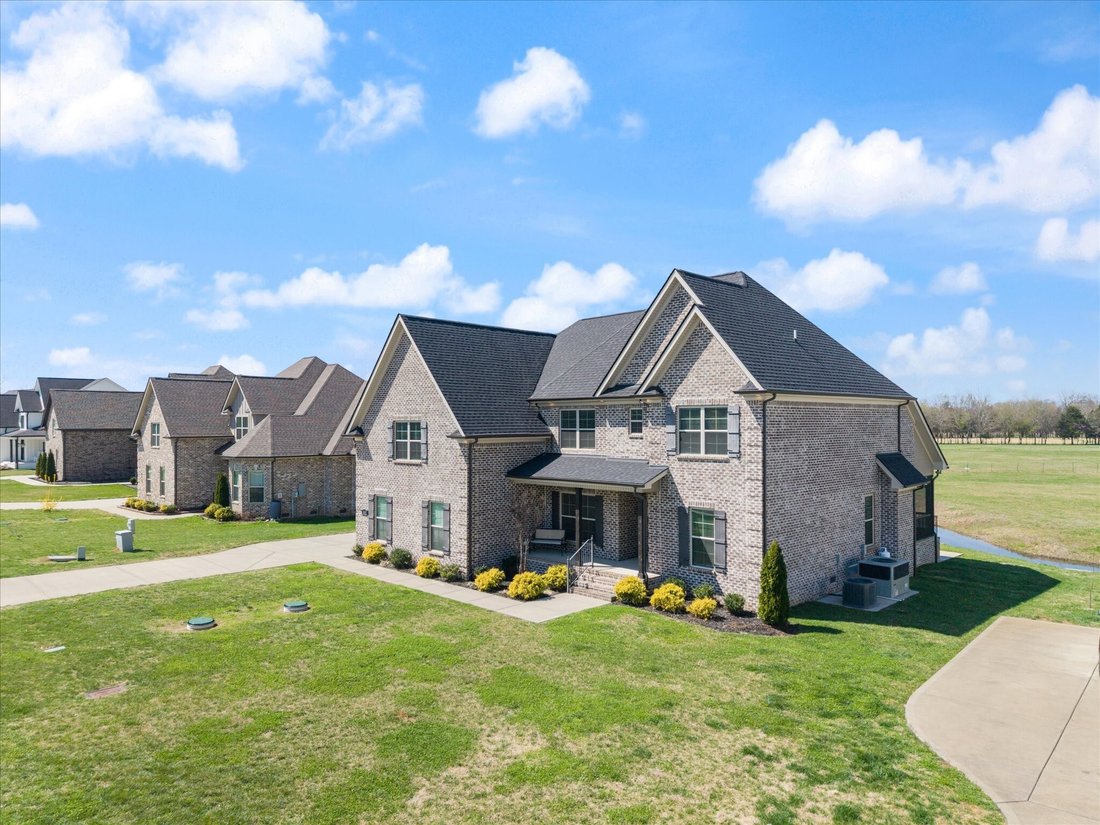 House in Christiana, Tennessee, United States 3 - 18015933