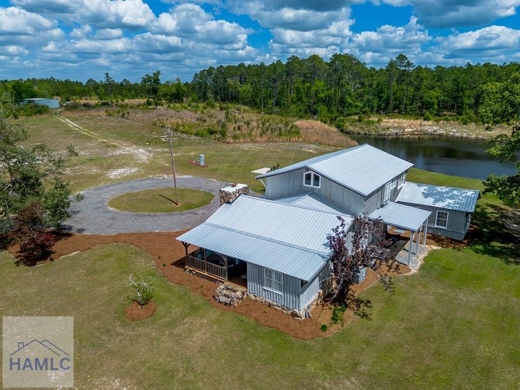 House in Baxley, Georgia, United States 3 - 18017778