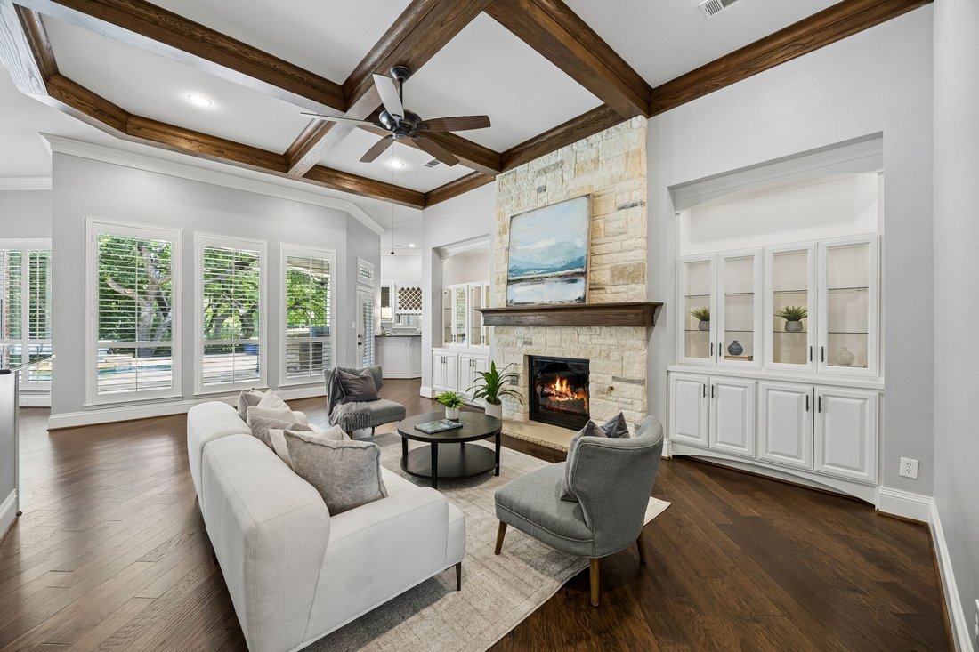 Casa a Frisco, Texas, Stati Uniti 1 - 18017668