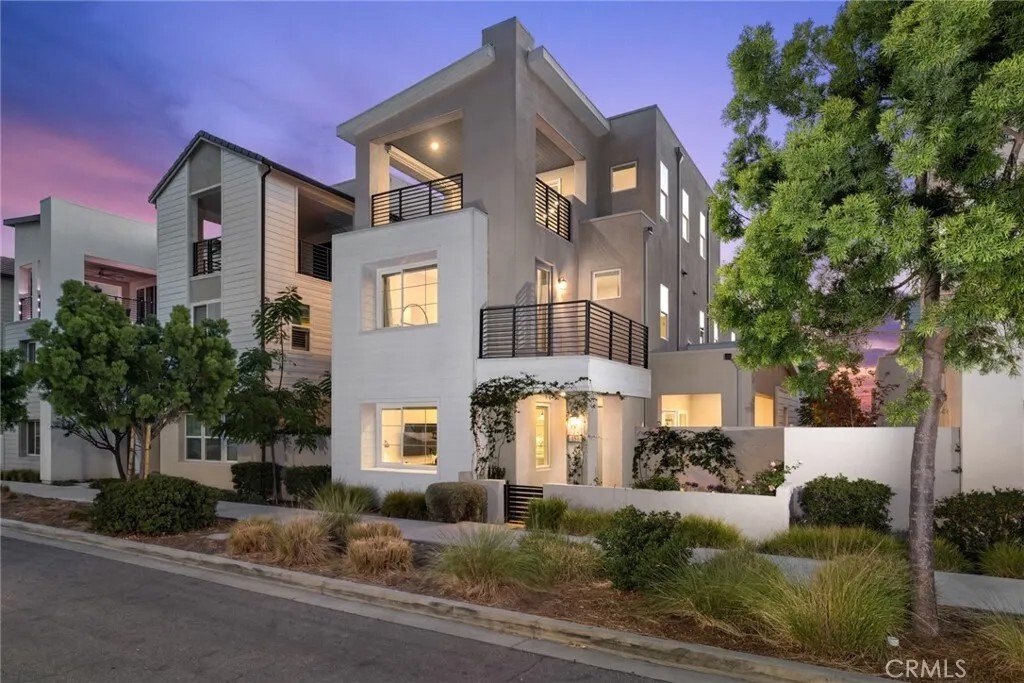 Condo in Irvine, California, United States 1 - 18016248