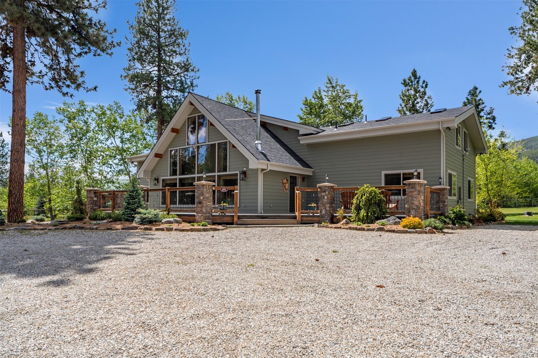 House in Hamilton, Montana, United States 3 - 16460757