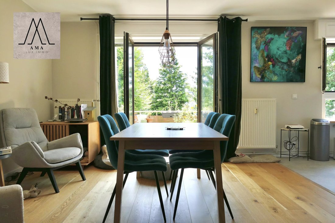 Apartment in Mamer, Luxembourg District, Luxembourg 1 - 16711191