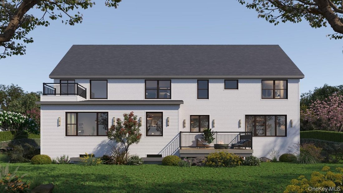 House in New City, New York, United States 2 - 18017558