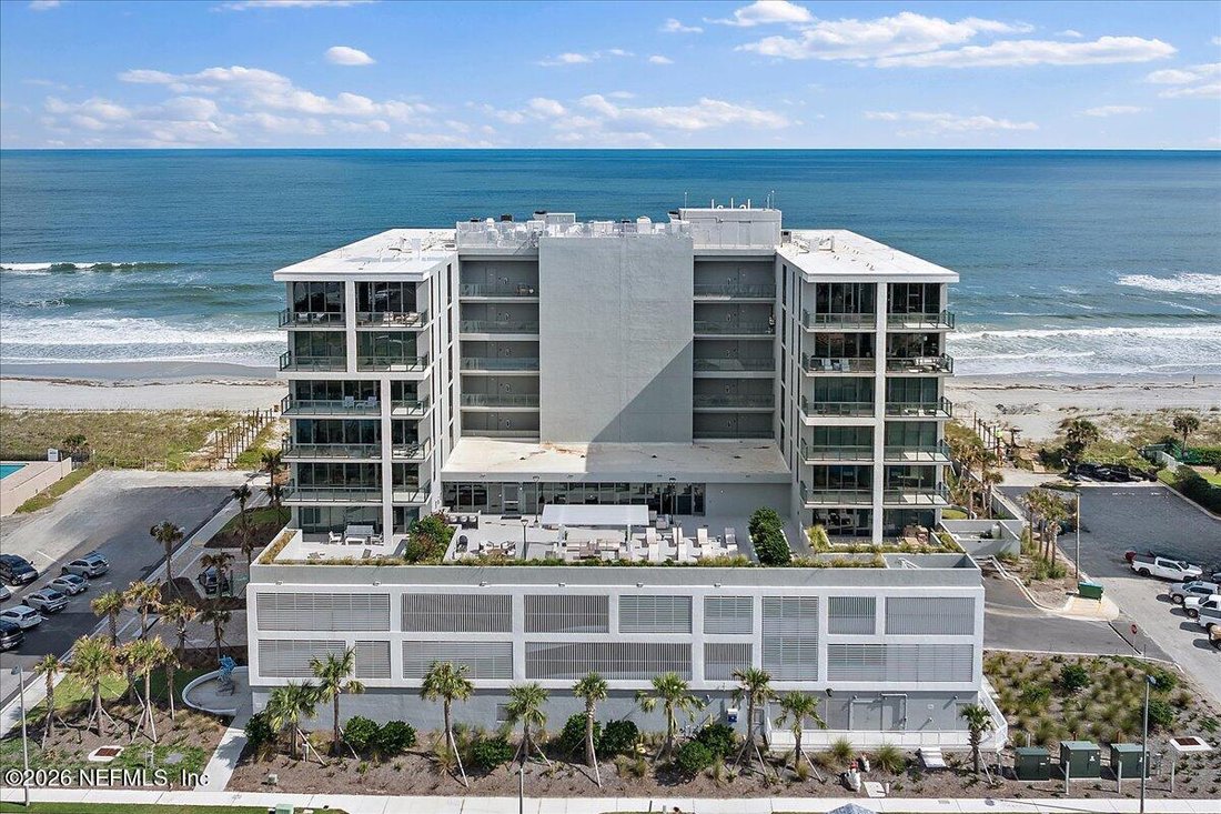 Condo in Jacksonville Beach, Florida, United States 1 - 18017604