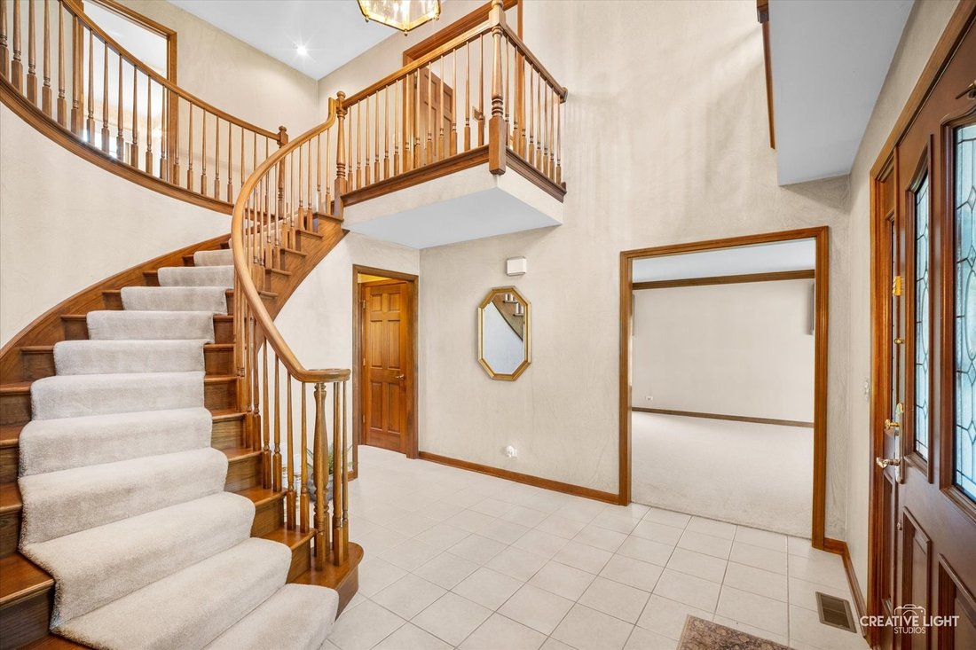 House in St. Charles, Illinois, United States 4 - 18017693
