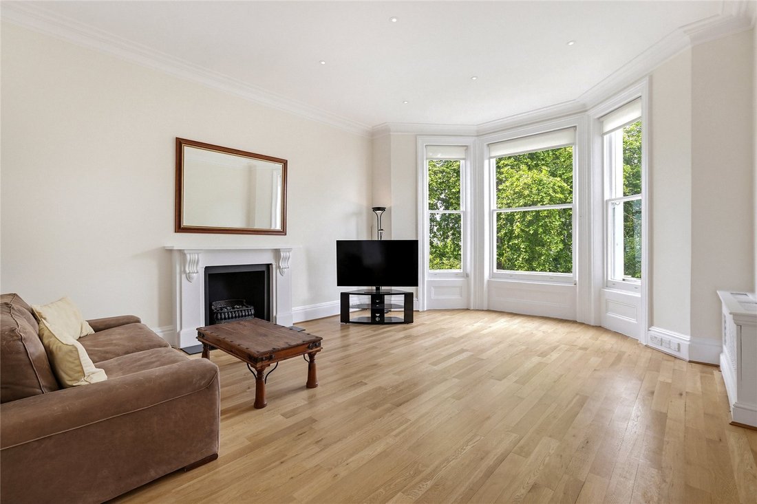 Apartment in Bayswater, Westminster, England 2 - 18016803