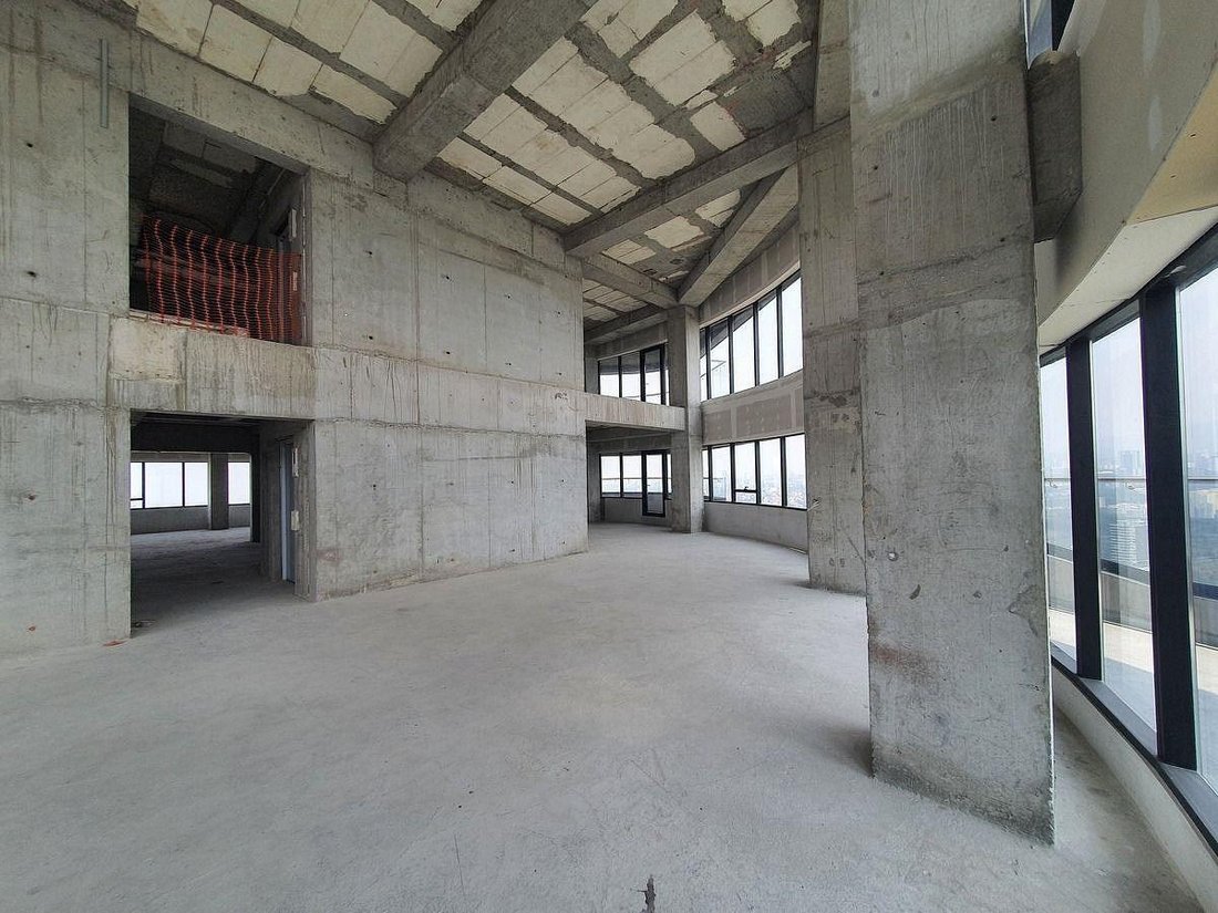 Apartment in Naucalpan de Juárez, State of Mexico, Mexico 5 - 18016832