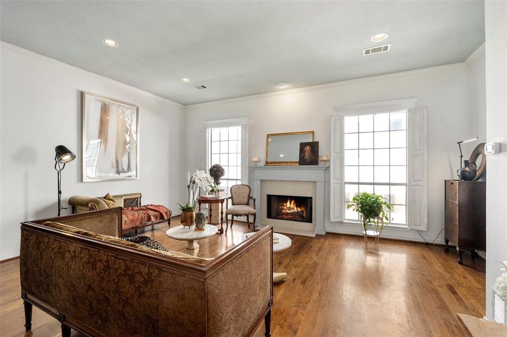 Condo in Dallas, Texas, United States 1 - 18016081