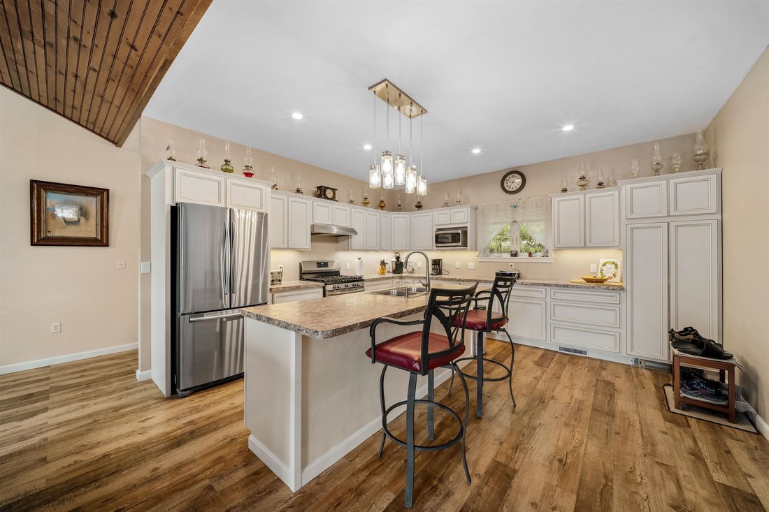 House in Alton, New Hampshire, United States 2 - 18017852