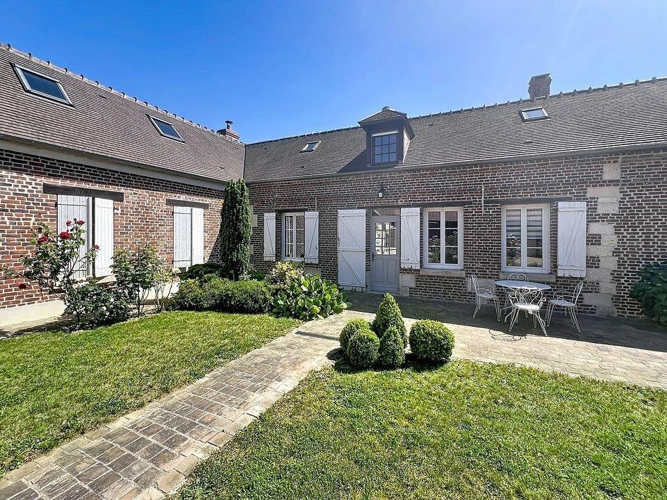 House in Jonquières, Hauts-de-France, France 3 - 18016938