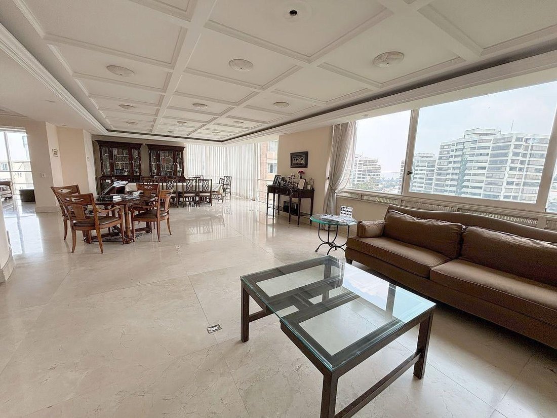 Apartment in Mexico City, Mexico 2 - 18016813
