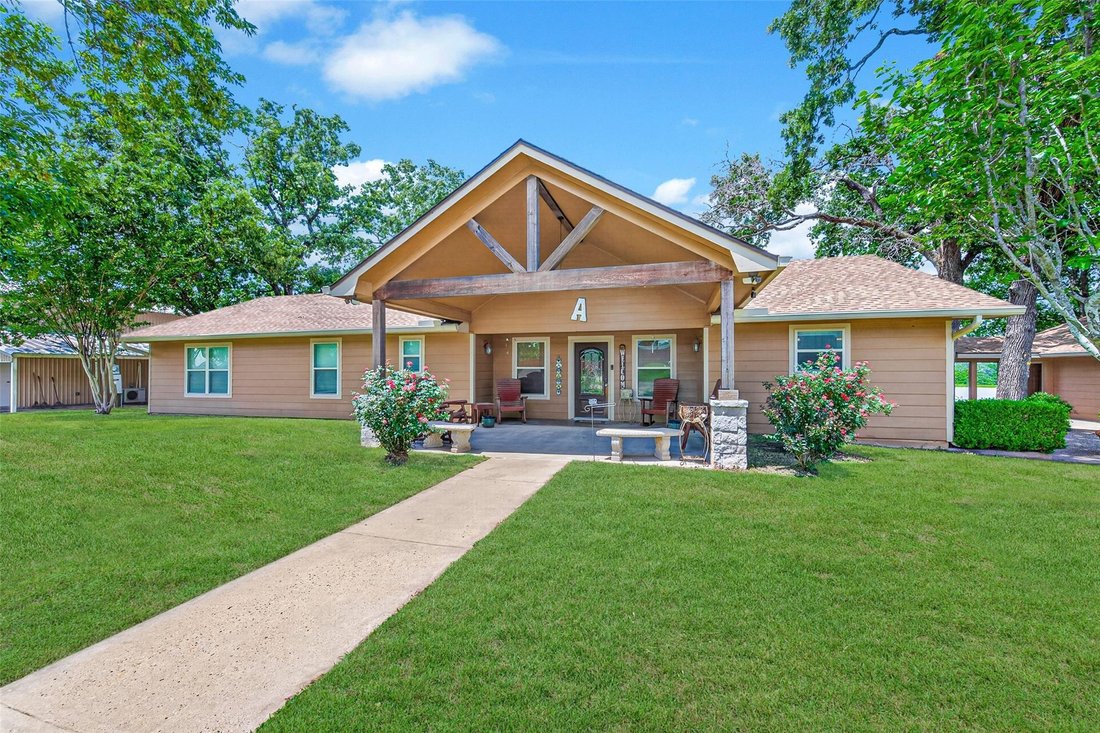 House in Magnolia, Texas, United States 3 - 18016212