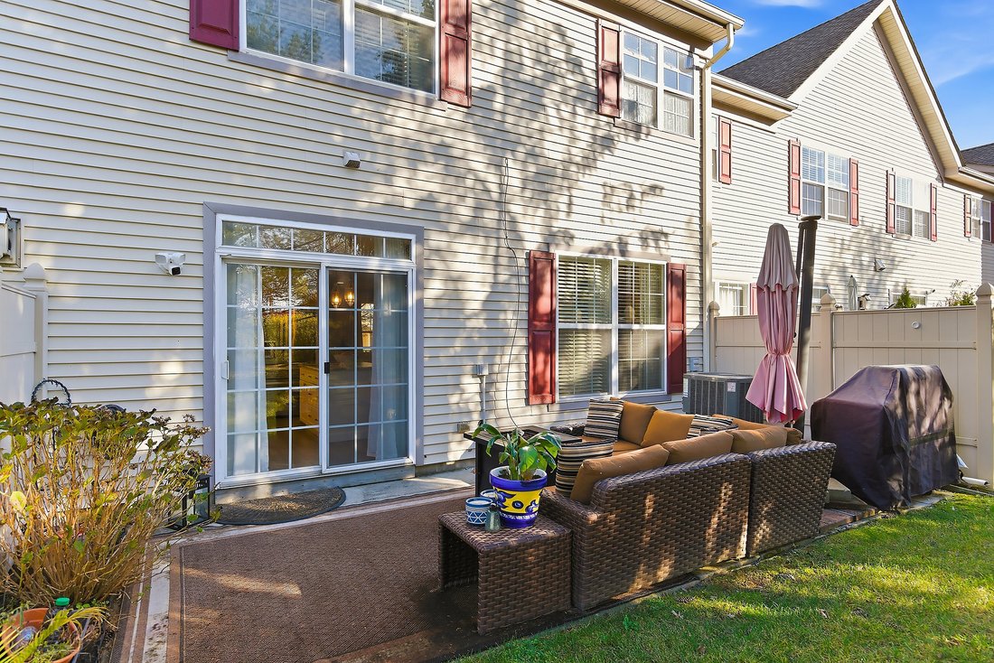 House in Holmdel, New Jersey, United States 5 - 18015438