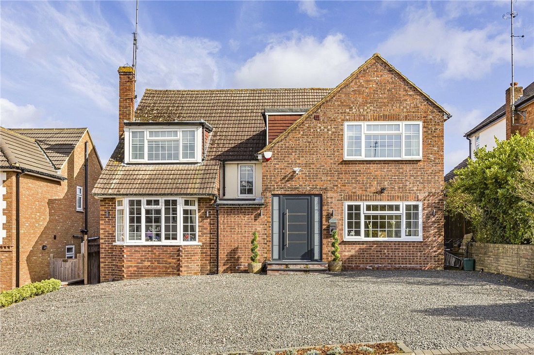 House in Cuffley, Northaw, England 1 - 18015785