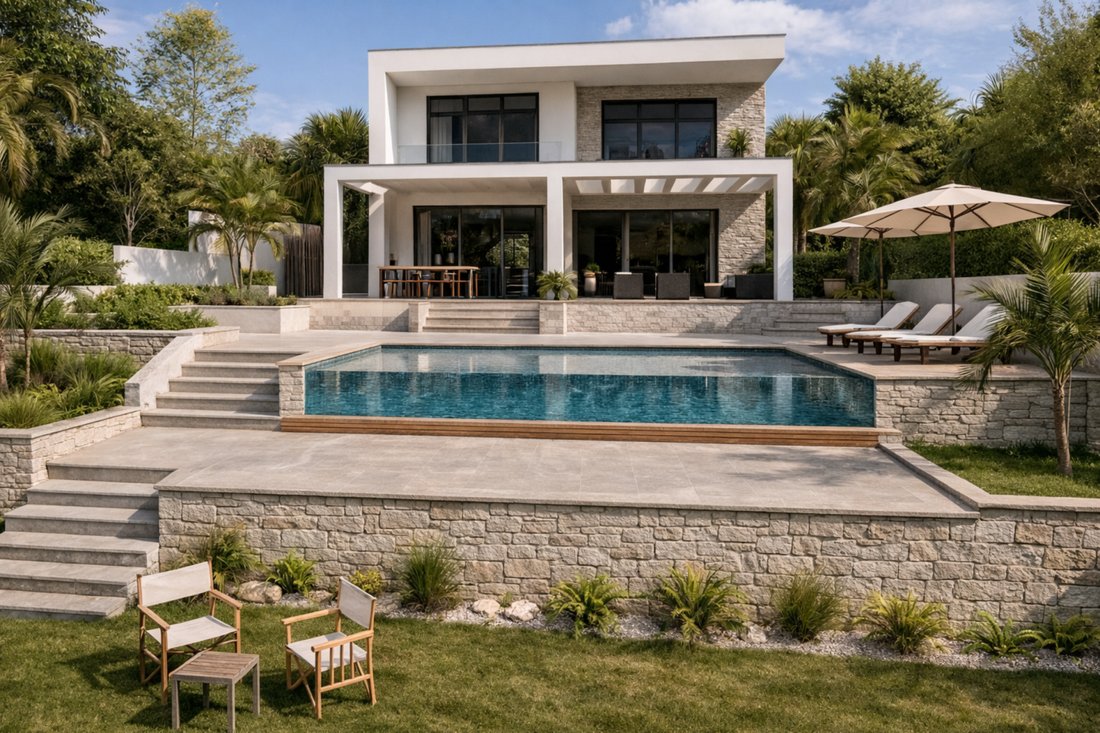 Villa in Mijas, Andalusia, Spain 2 - 17873945