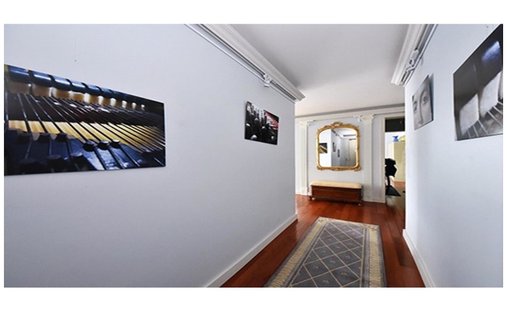 Condo in New York, New York, United States 1