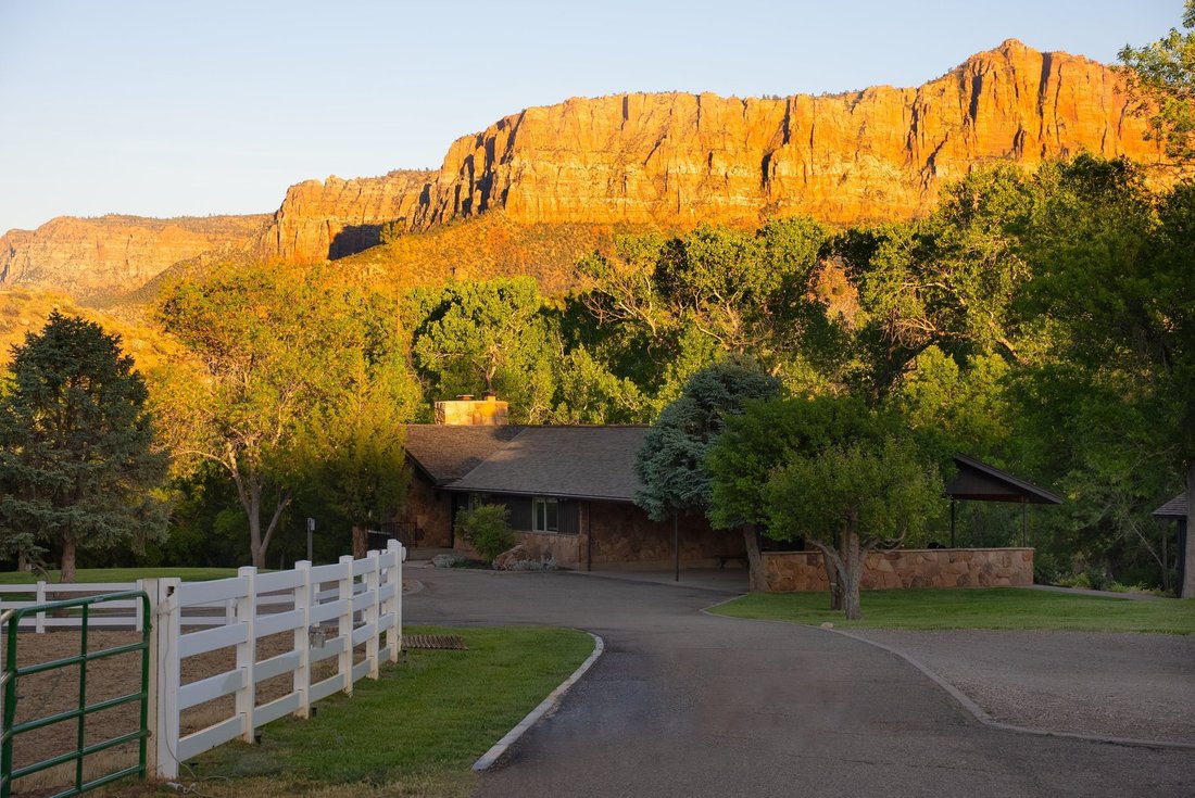 Farm Ranch in Hurricane, Utah, United States 4 - 18015423