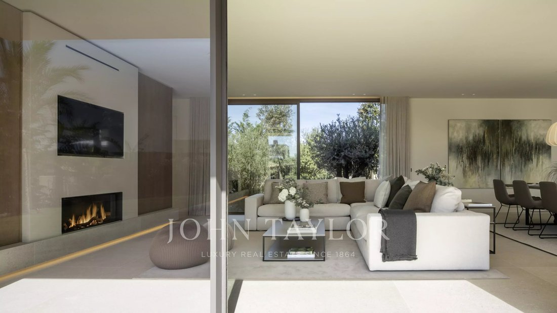 Villa in Bunyola, Balearic Islands, Spain 3 - 17946072