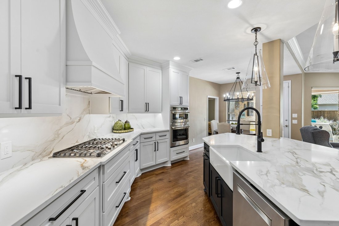 House in McKinney, Texas, United States 2 - 18017698