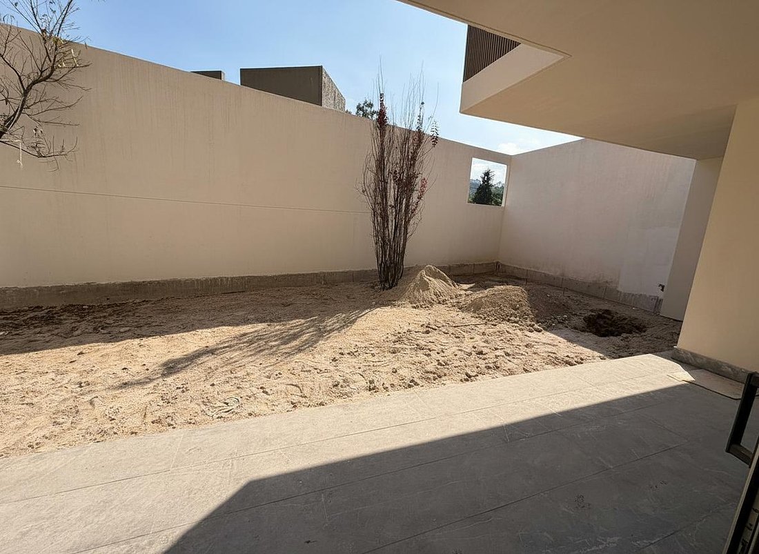 Apartment in Rincón Verde, State of Mexico, Mexico 5 - 18016821