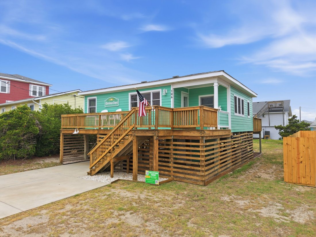 House in Kill Devil Hills, North Carolina, United States 2 - 18017412