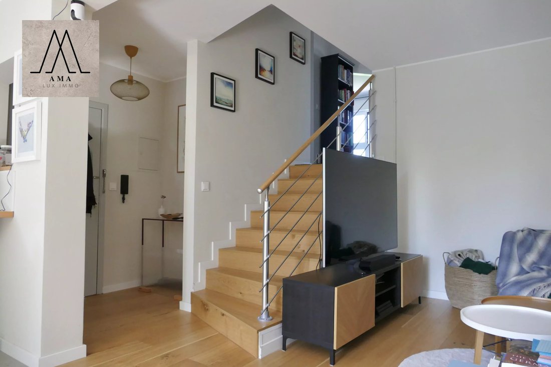 Apartment in Mamer, Luxembourg District, Luxembourg 2 - 16711191