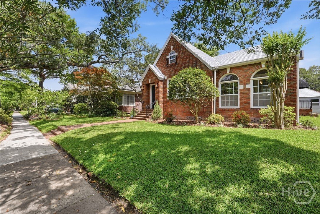 House in Savannah, Georgia, United States 2 - 18016145