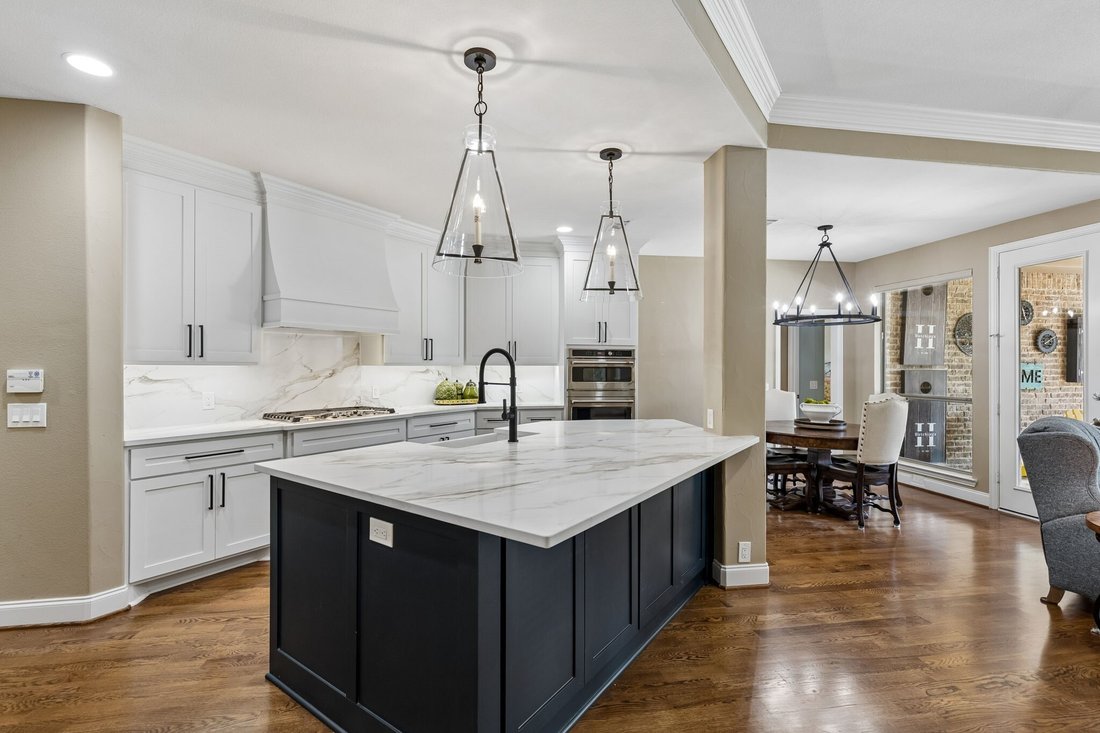 House in McKinney, Texas, United States 1 - 18017698