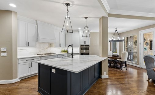 Casa a McKinney, Texas, Stati Uniti 1