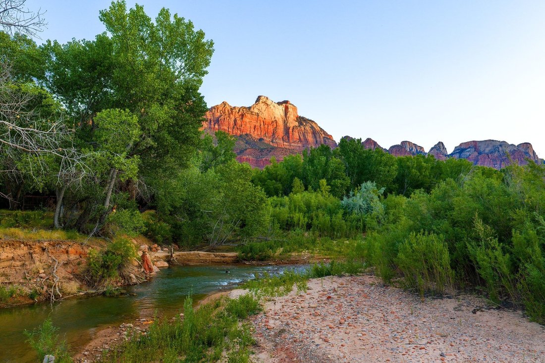 Farm Ranch in Hurricane, Utah, United States 2 - 18015423