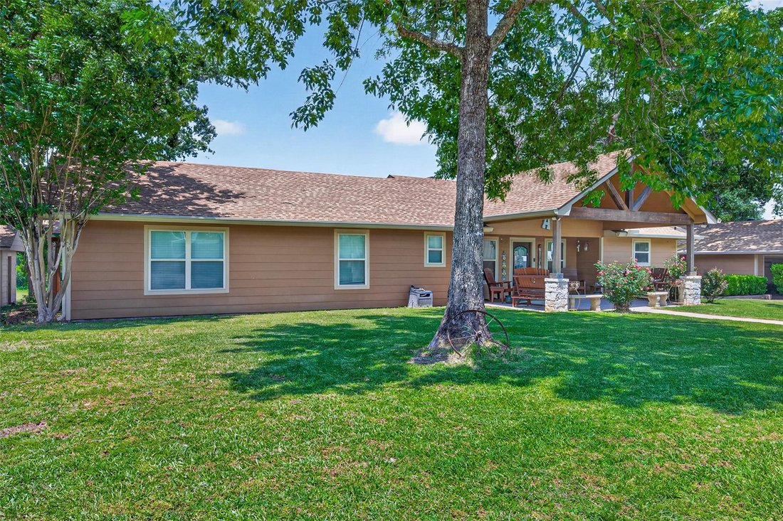 House in Magnolia, Texas, United States 5 - 18016212