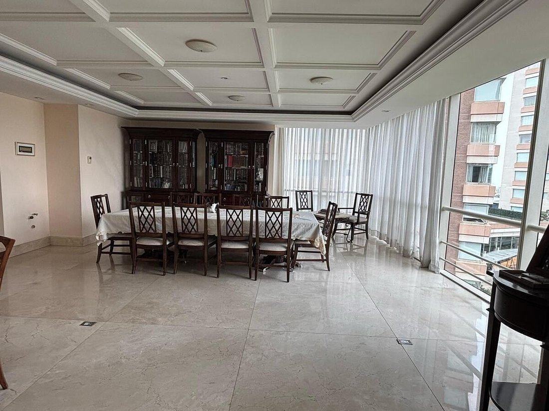 Apartment in Mexico City, Mexico 3 - 18016813