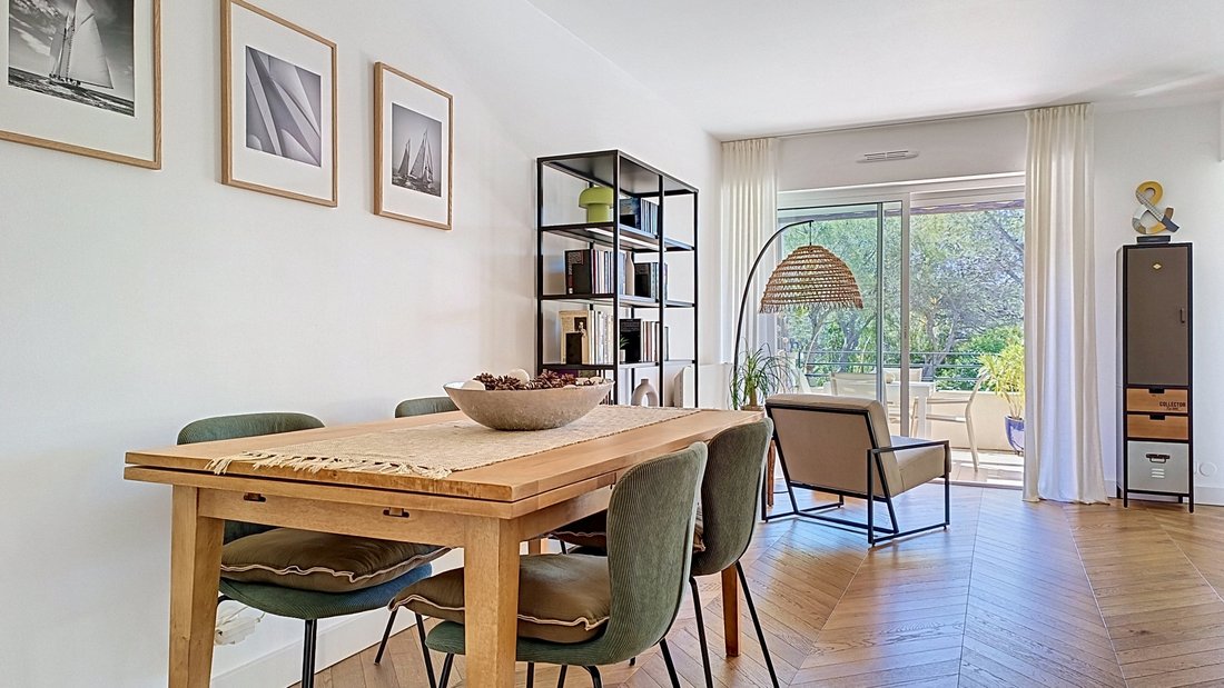 Apartment in Le Dramont-Agay-Anthéor-Le Trayas, Saint-Raphaël, France 5 - 18016536