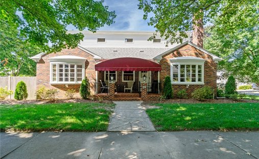 Casa a Providence, Rhode Island, Stati Uniti 1