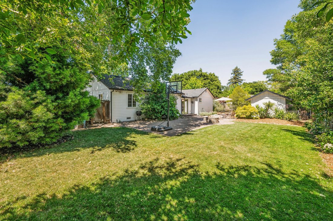 House in Sonoma, California, United States 1 - 18016922