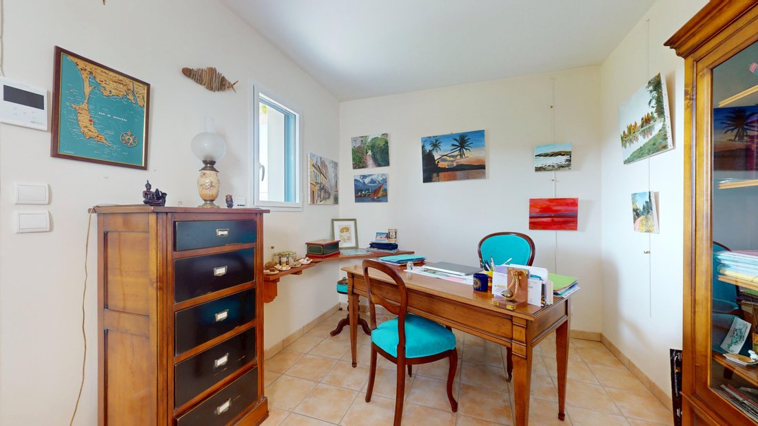 House in Saint-Pierre-Quiberon, Brittany, France 4 - 18017353